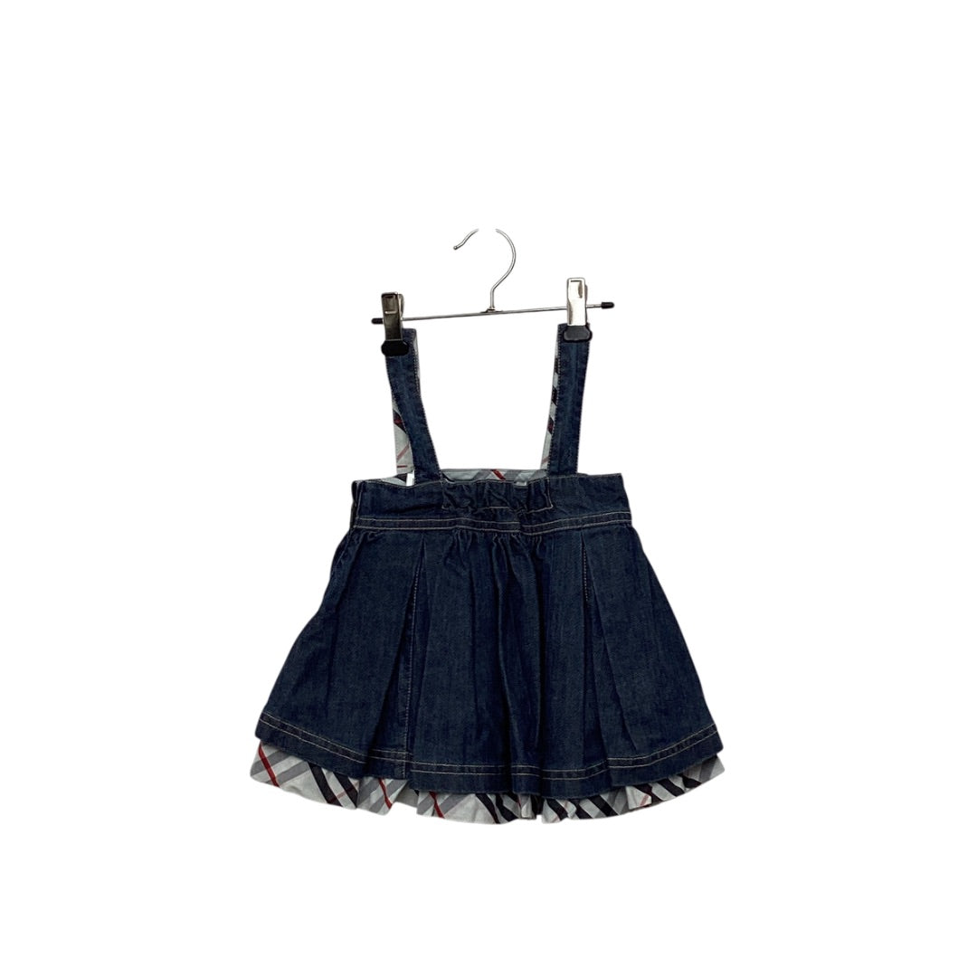 Kleid Burberry blaujeans, 62