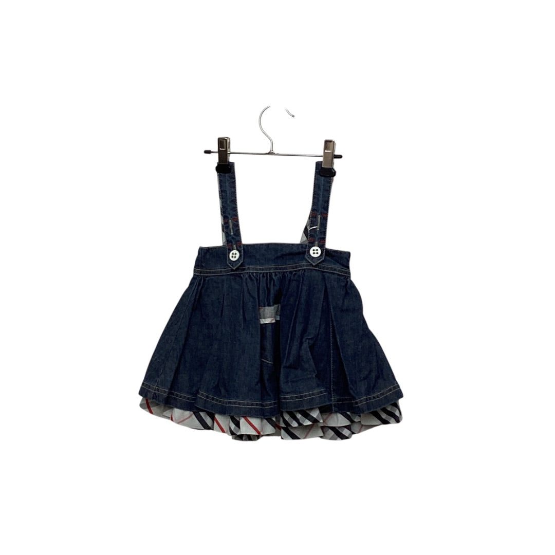 Kleid Burberry blaujeans, 62