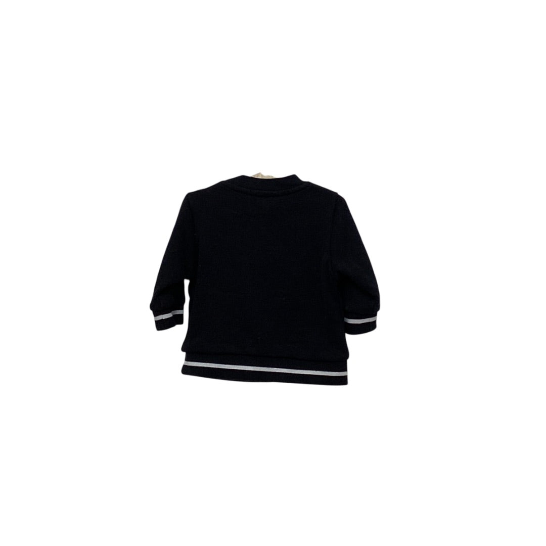 Oberteil Timberland schwarz, 68