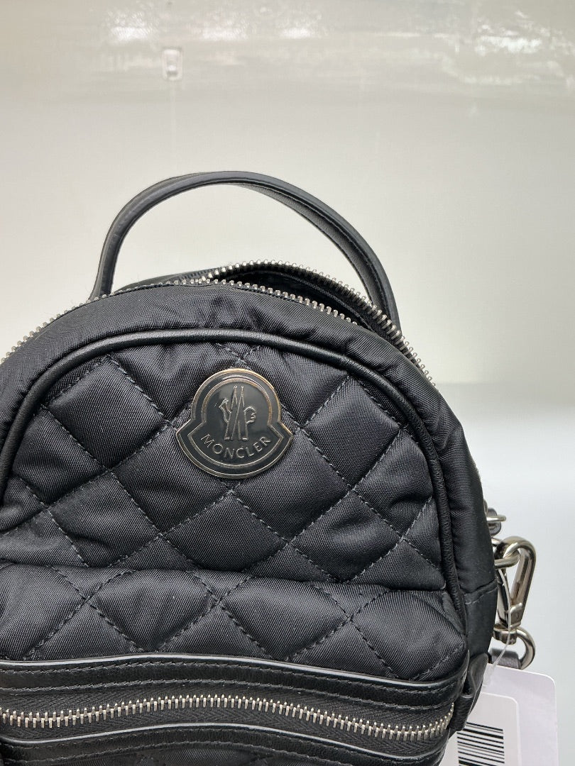 Tasche Moncler schwarz