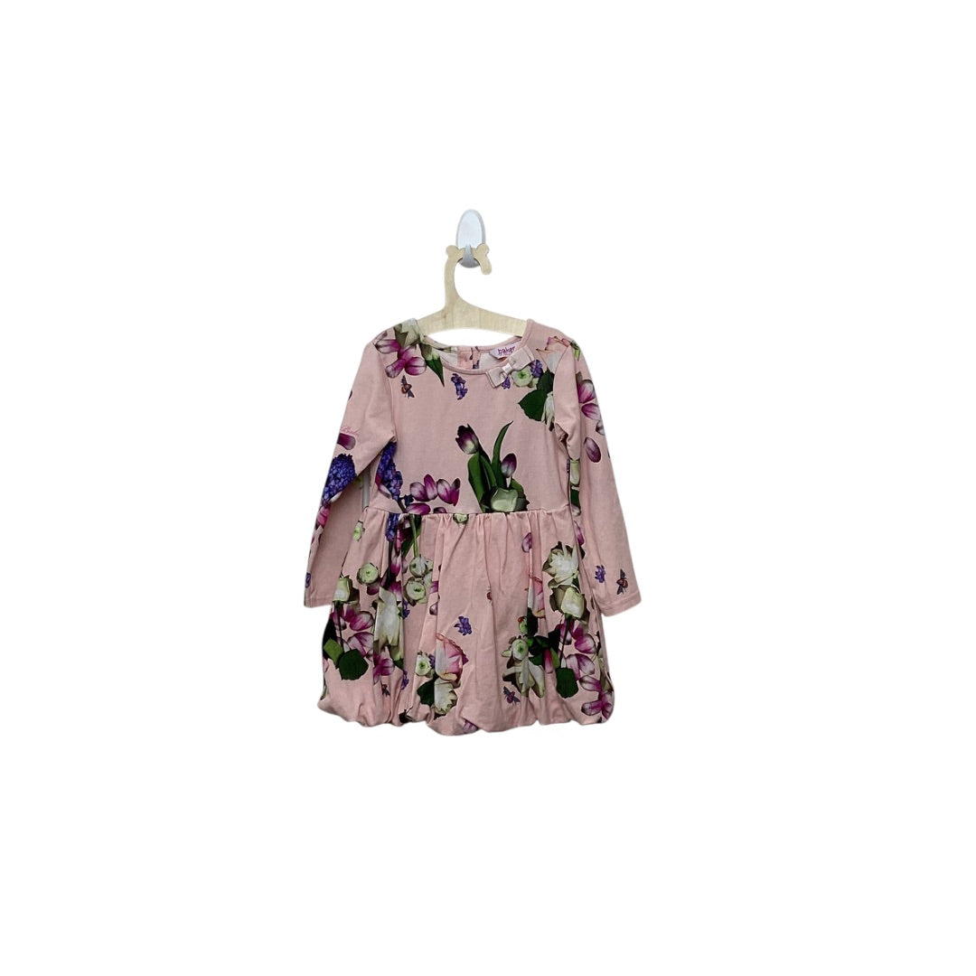 Kleid Ted Baker rosa, 92
