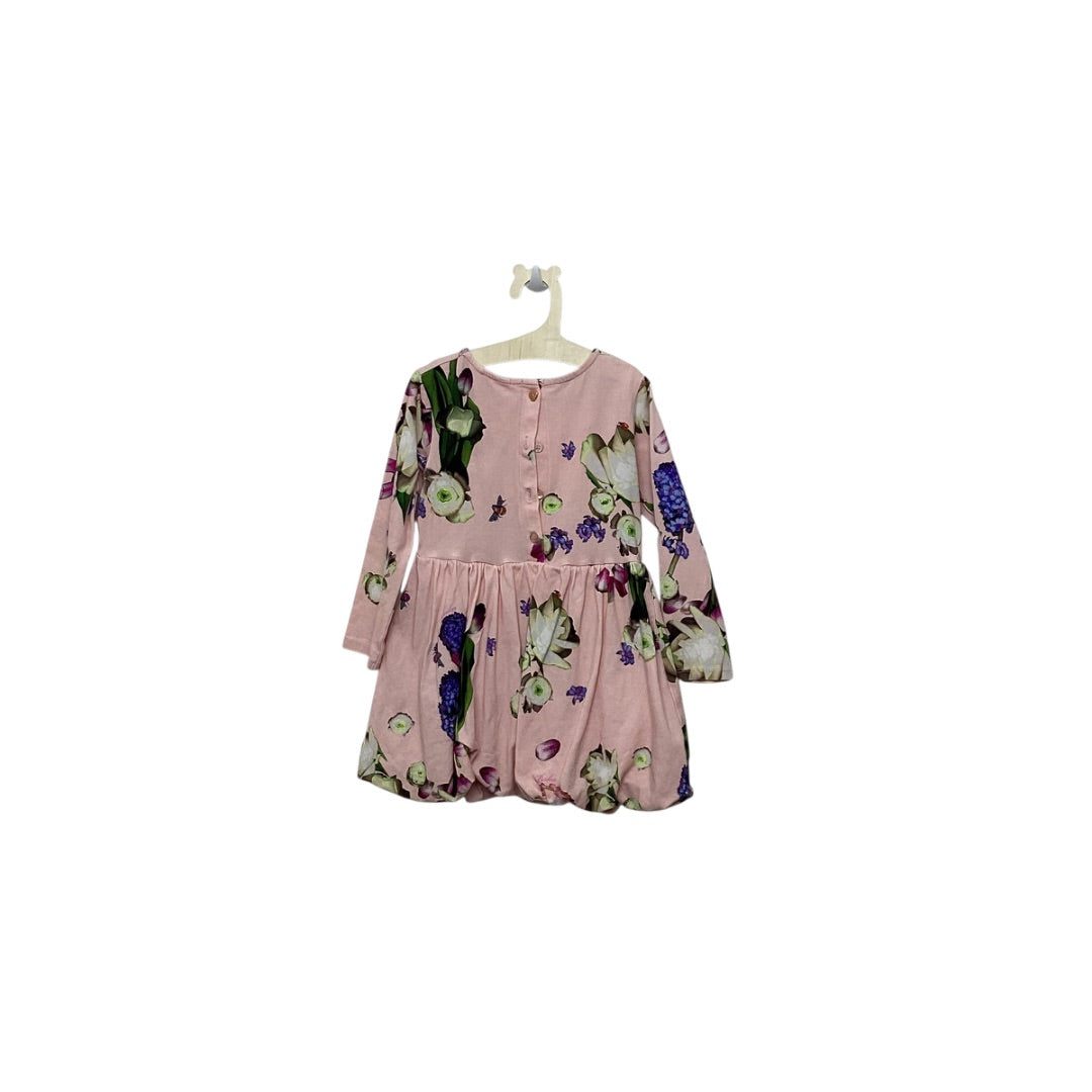 Kleid Ted Baker rosa, 92