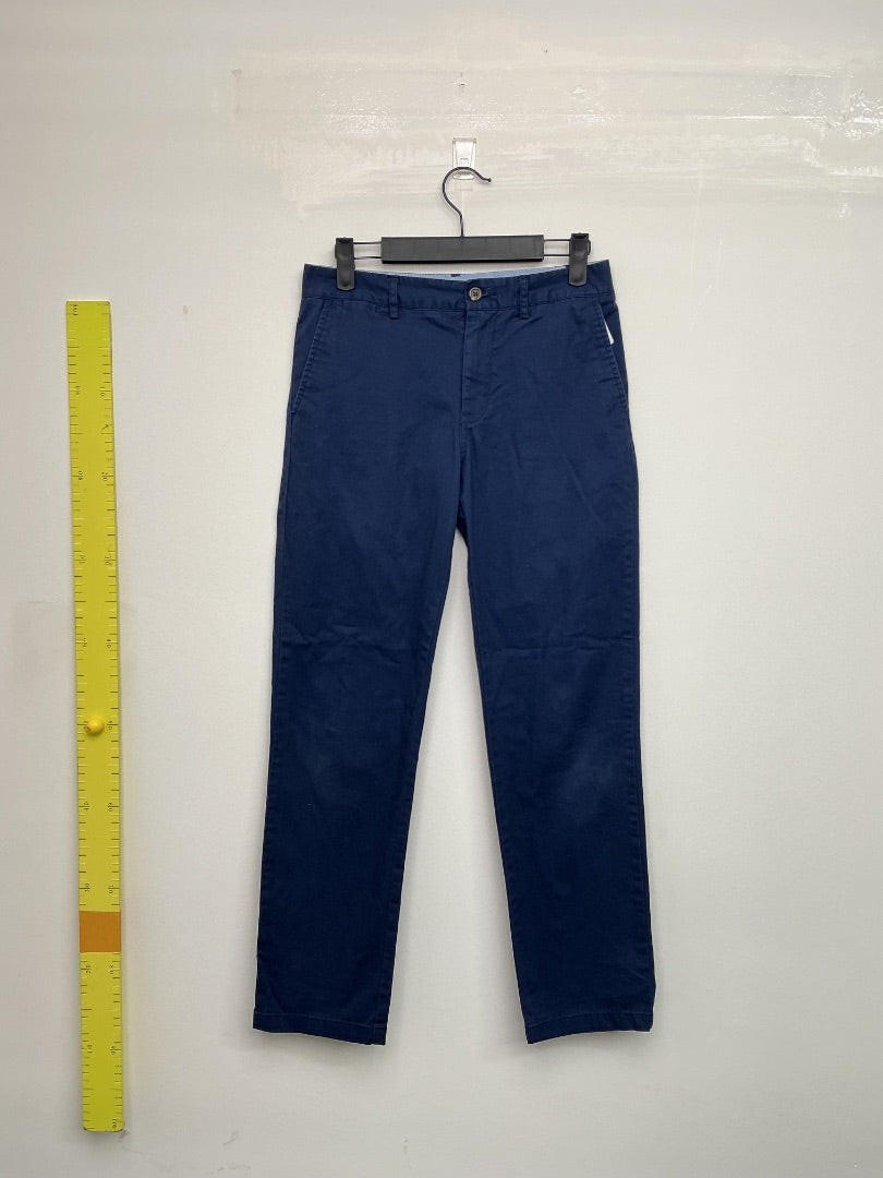 Hose Ralph Lauren blau, 140
