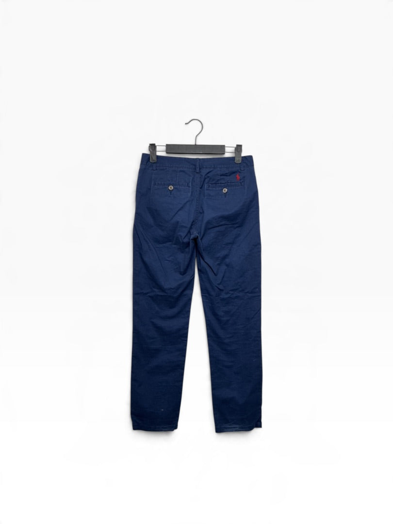 Hose Ralph Lauren blau, 140