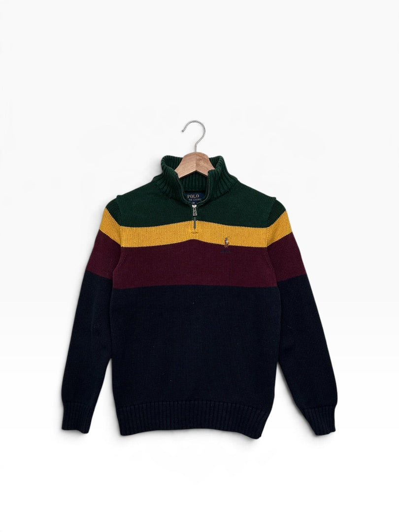 Strickpulli Ralph Lauren multi, 148