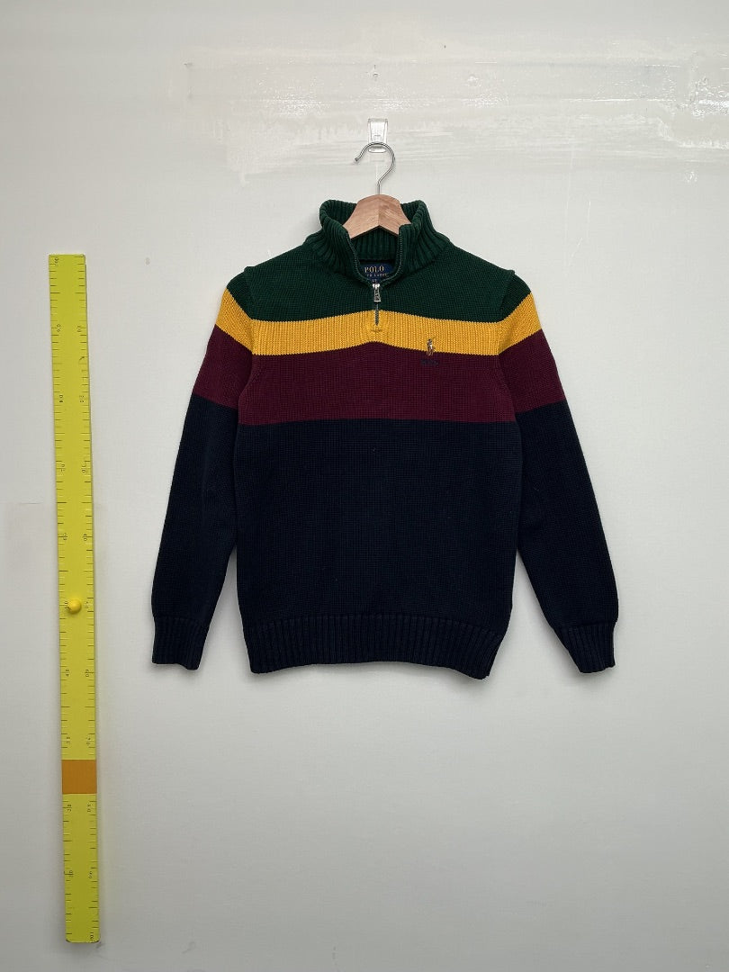 Strickpulli Ralph Lauren multi, 148