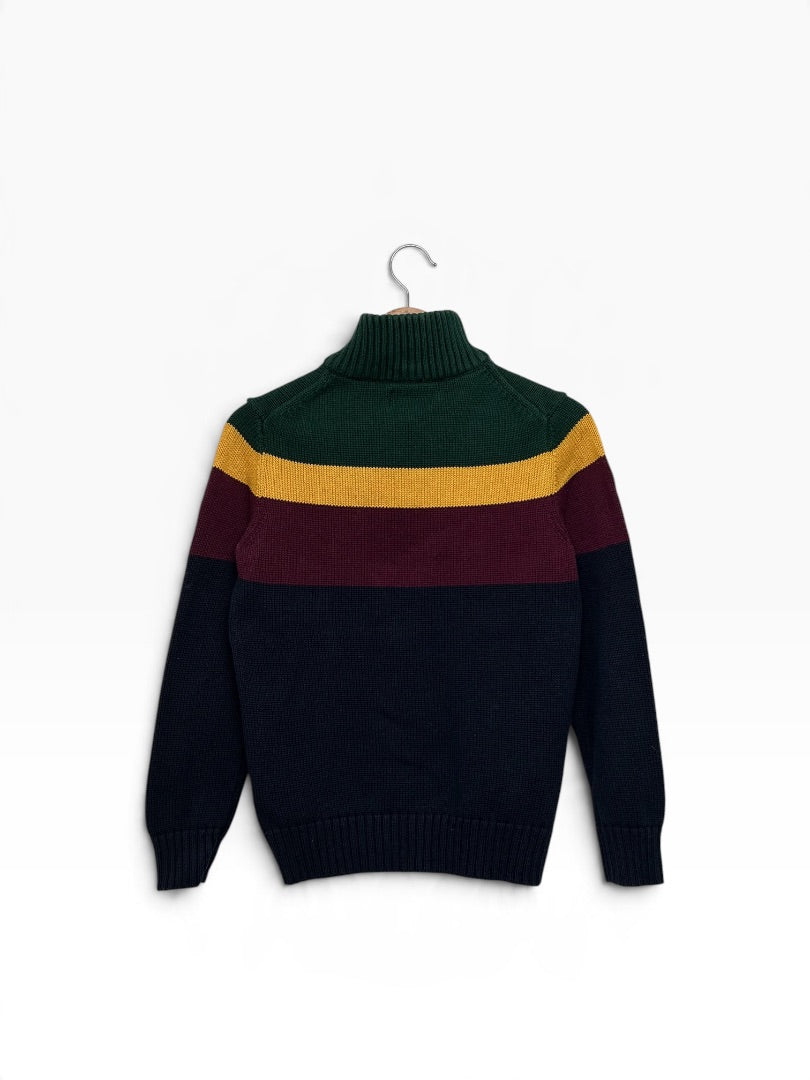 Strickpulli Ralph Lauren multi, 148
