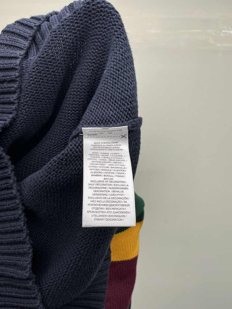 Strickpulli Ralph Lauren multi, 148