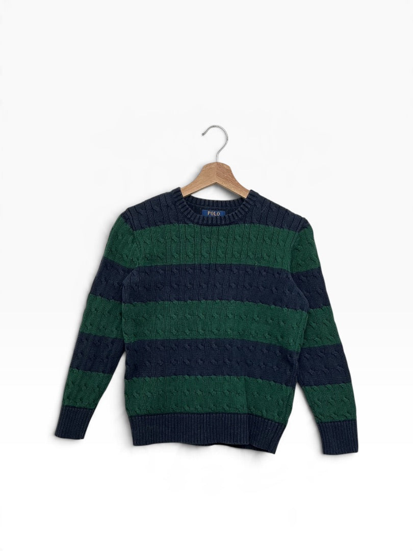 Strickpulli Ralph Lauren multicolor, 164