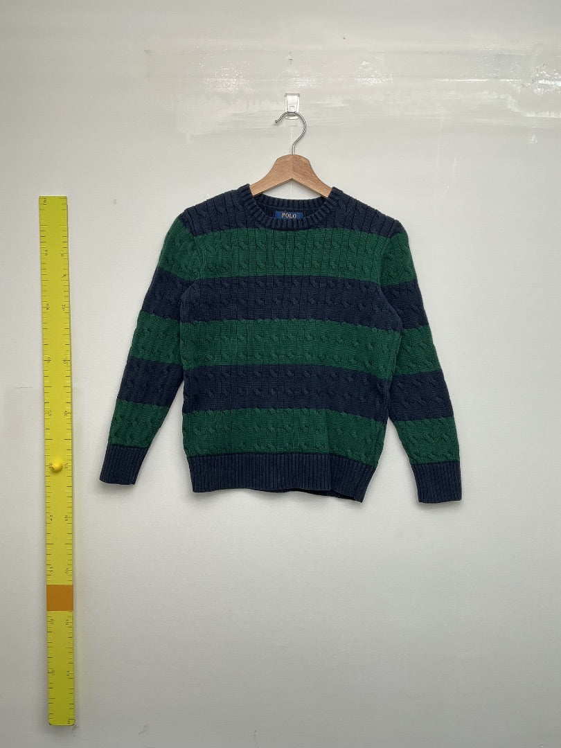 Strickpulli Ralph Lauren multicolor, 164