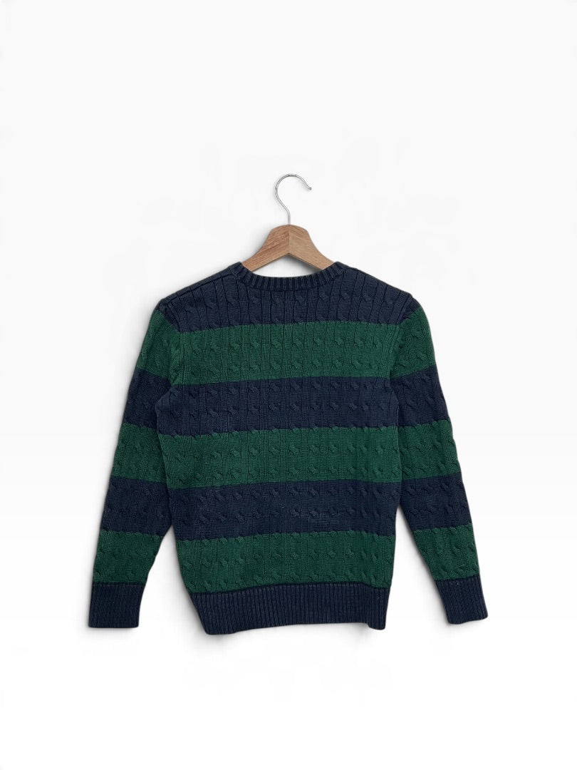 Strickpulli Ralph Lauren multicolor, 164