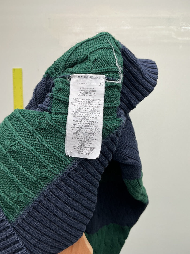 Strickpulli Ralph Lauren multicolor, 164
