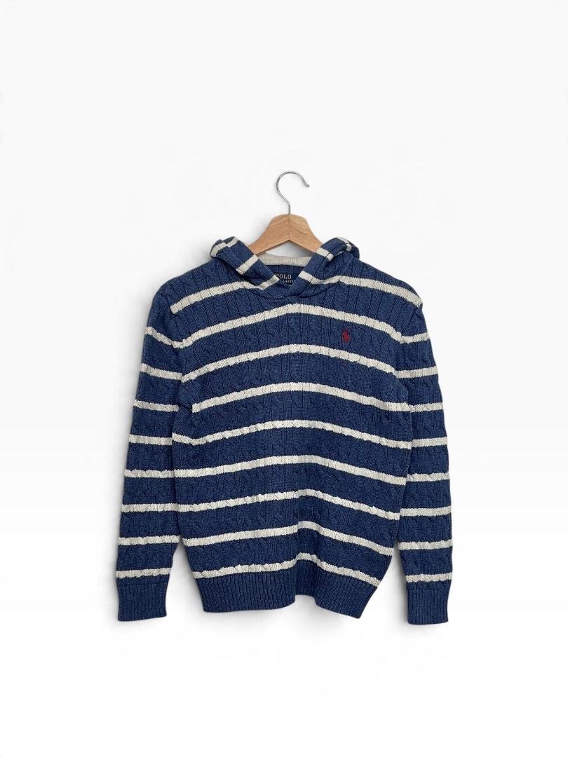 Strickpulli Ralph Lauren multicolor, 164