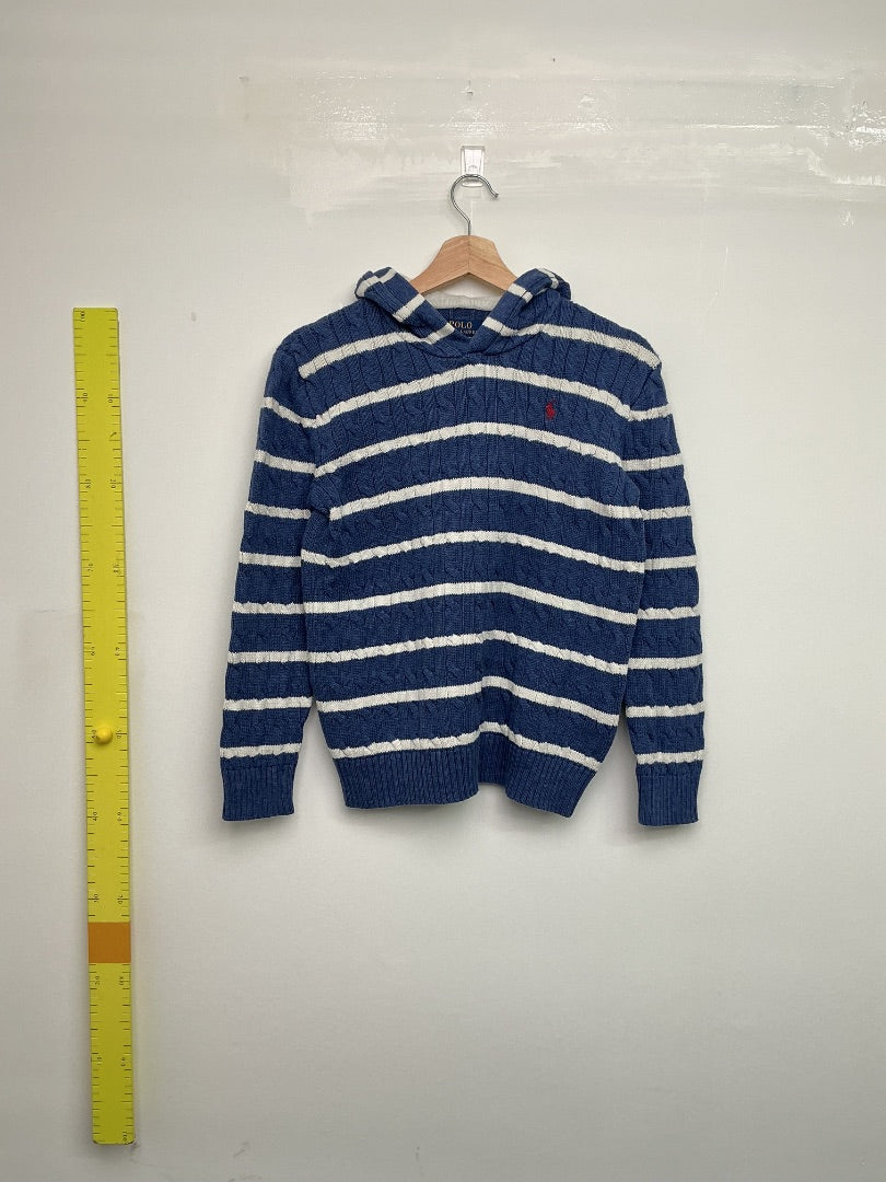 Strickpulli Ralph Lauren multicolor, 164
