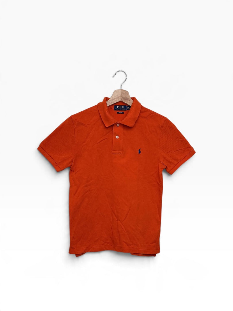 Polo Ralph Lauren orange, 164