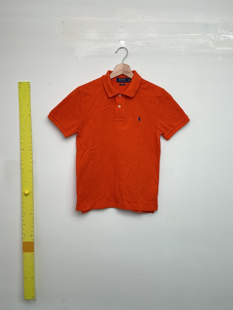 Polo Ralph Lauren orange, 164