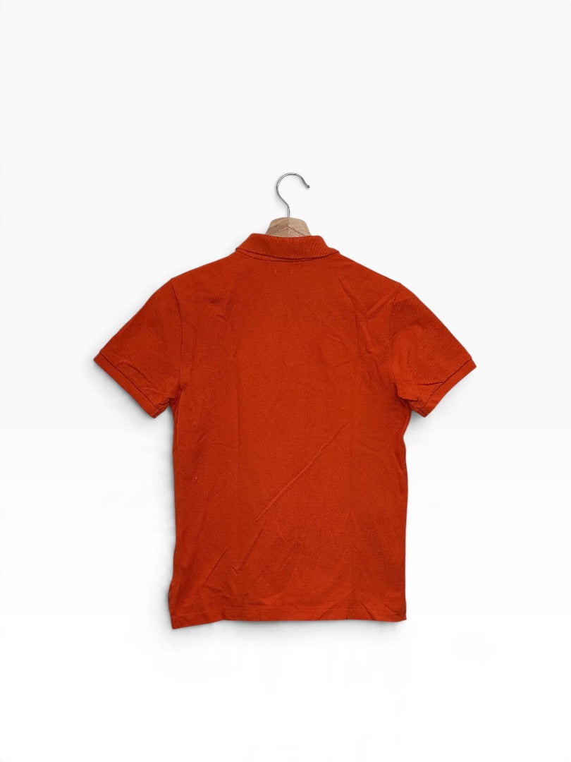Polo Ralph Lauren orange, 164
