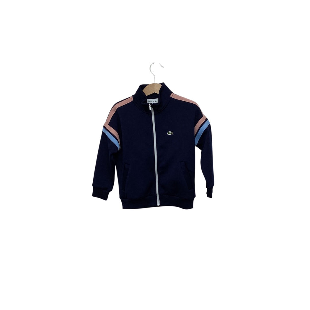 Oberteil Lacoste navy, N/A