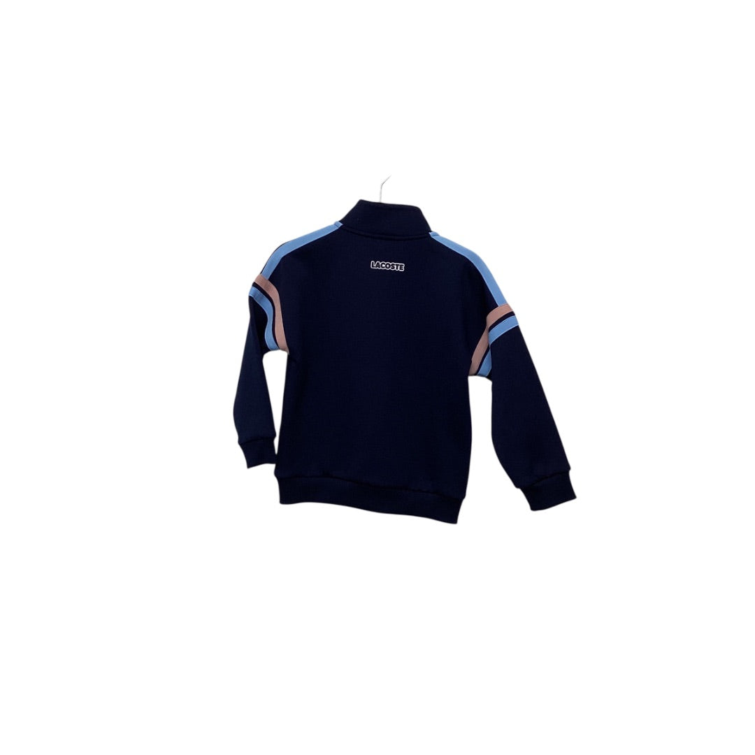 Oberteil Lacoste navy, N/A