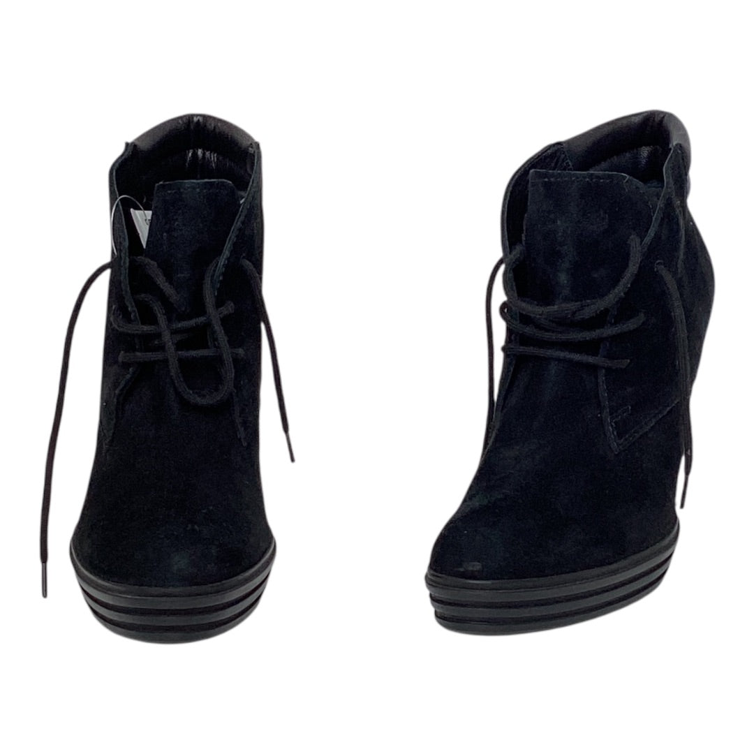 Pumps Hogan schwarz, 40