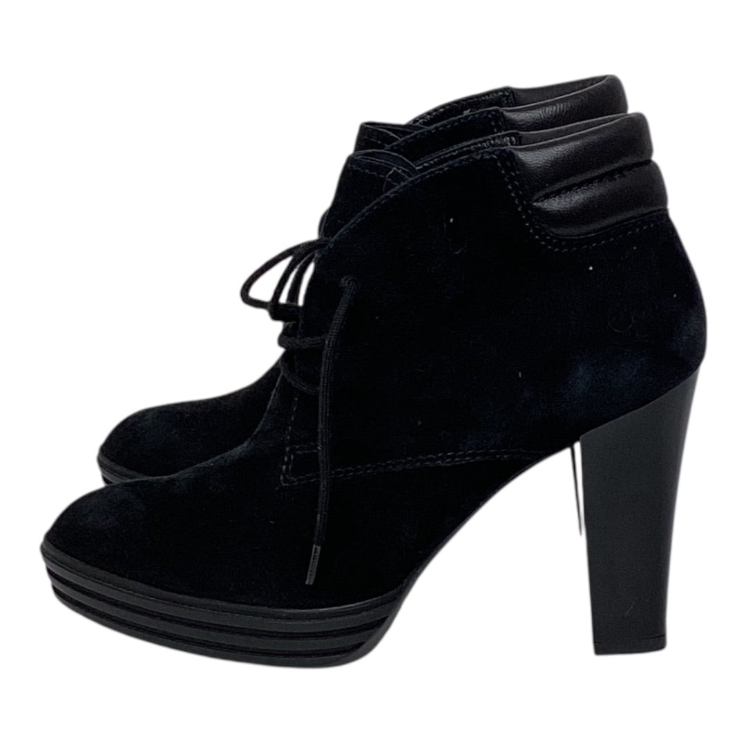 Pumps Hogan schwarz, 40