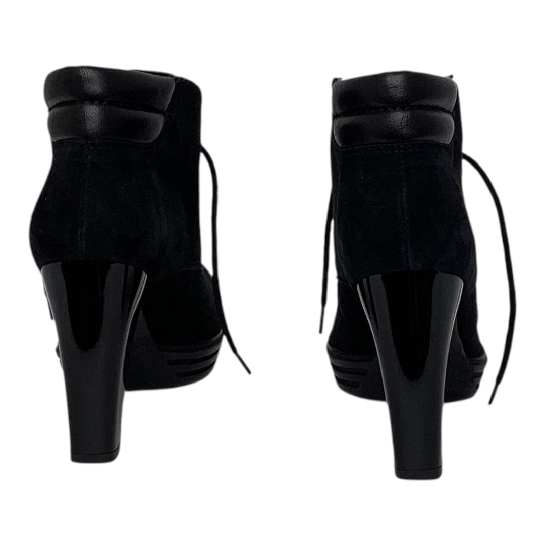 Pumps Hogan schwarz, 40