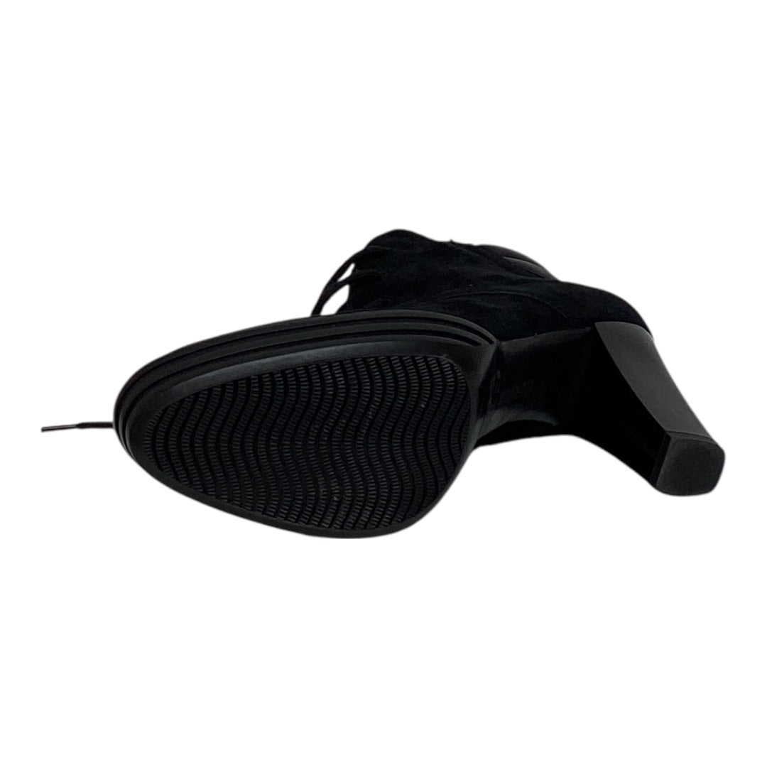 Pumps Hogan schwarz, 40