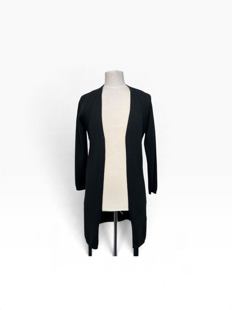 Cardigan Wolford schwarz, XS
