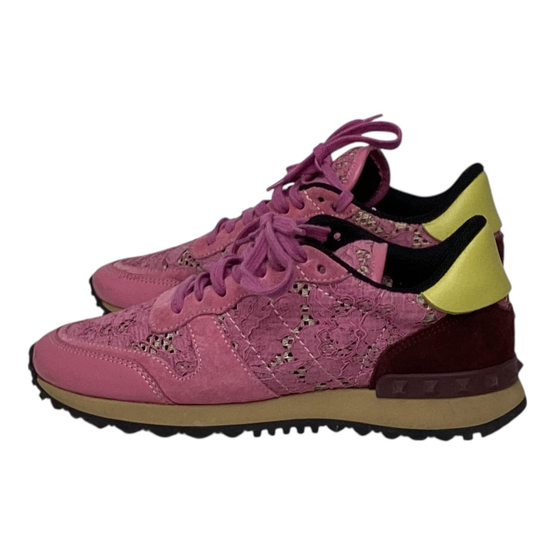 Sneakers Valentino rosa, 38