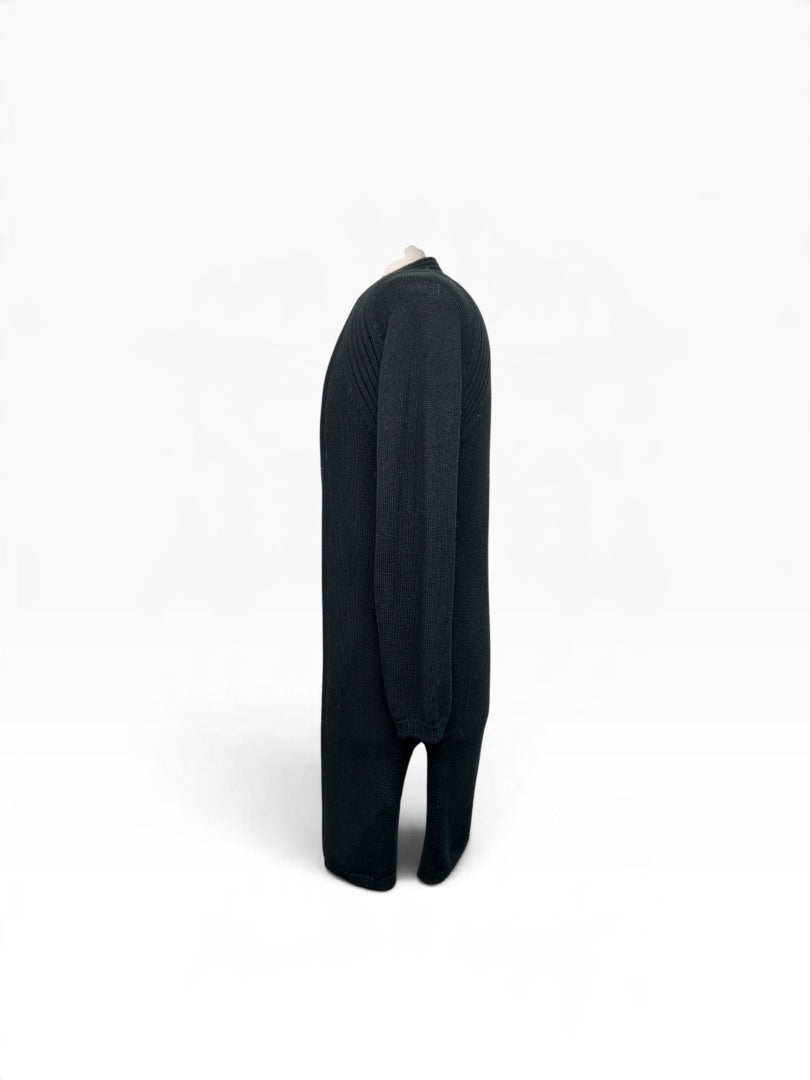 Cardigan Wolford schwarz, XS