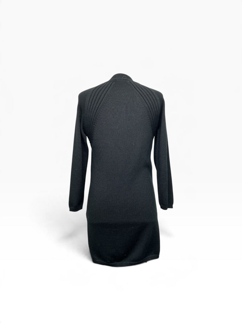 Cardigan Wolford schwarz, XS