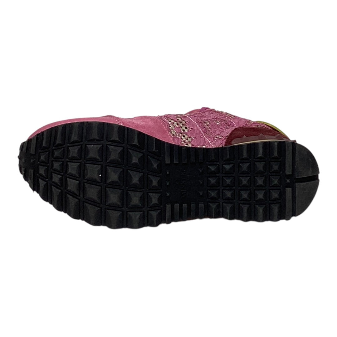 Sneakers Valentino rosa, 38