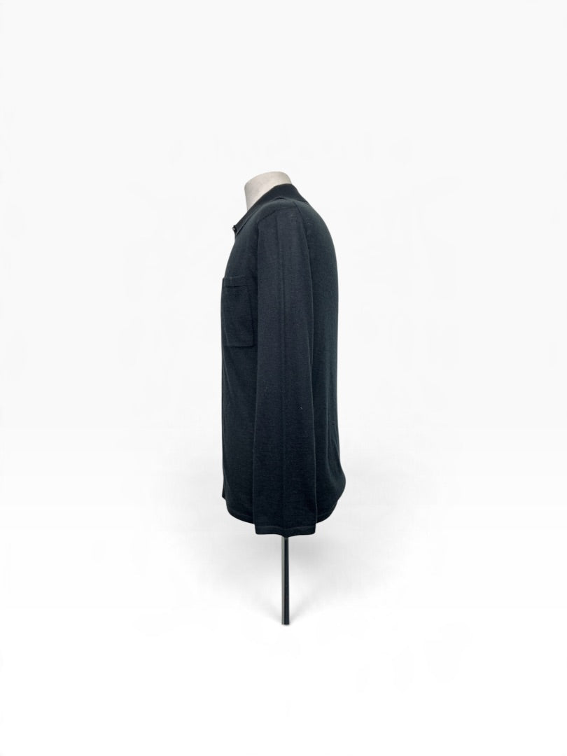 Cardigan Guest In Residence schwarz, S