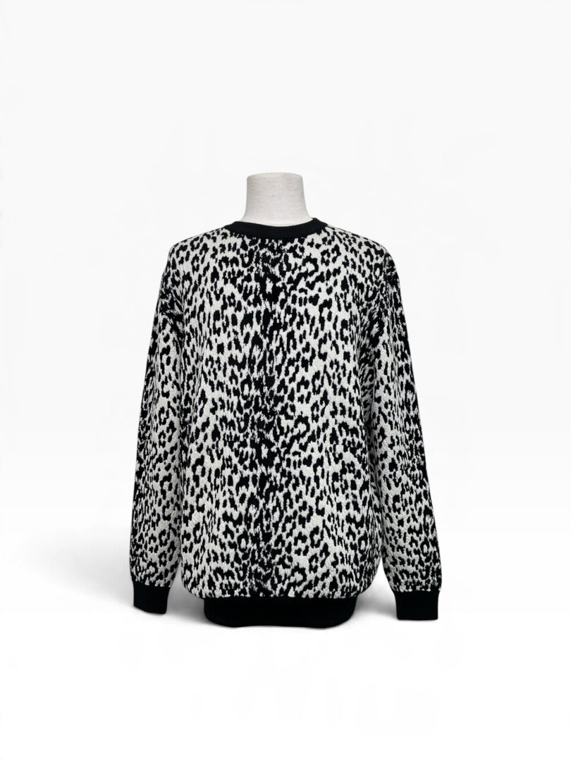 Sweater Givenchy multicolor, S