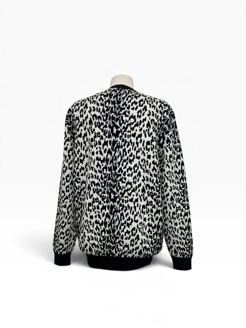 Sweater Givenchy multicolor, S