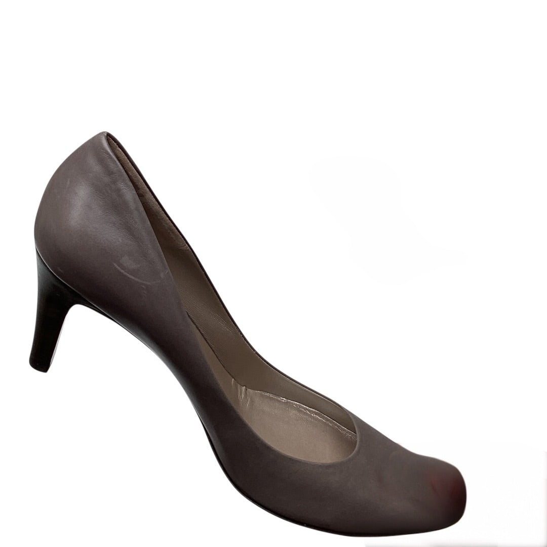 Pumps S Ferragamo grau, 41