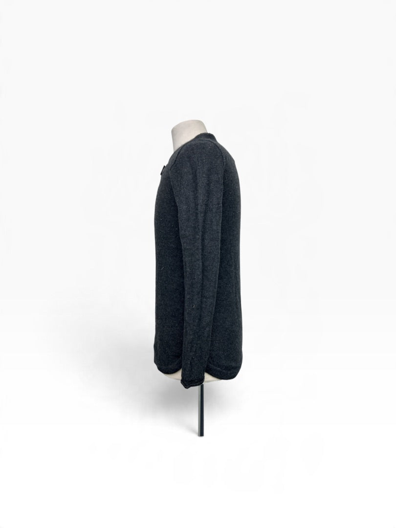 Strickpulli Tory Burch schwarz, M