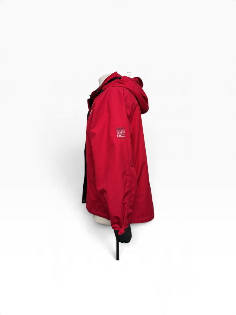 Skijacke Peak Performance rot, L