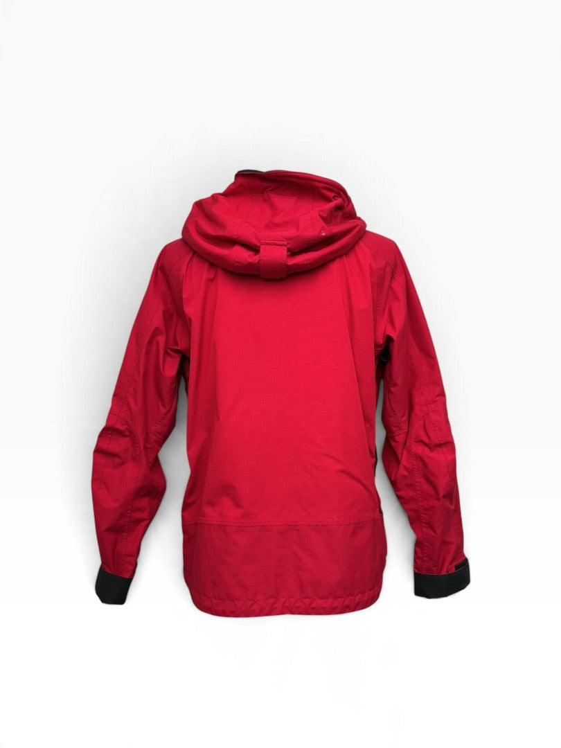 Skijacke Peak Performance rot, L