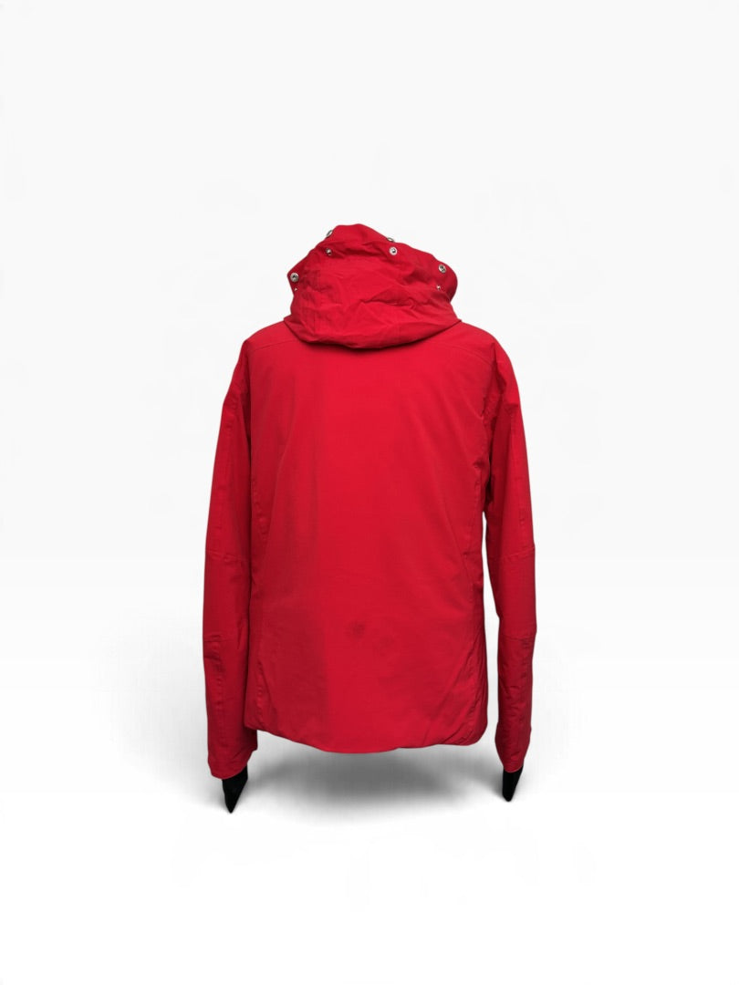 Skijacke Lindeberg rot, L