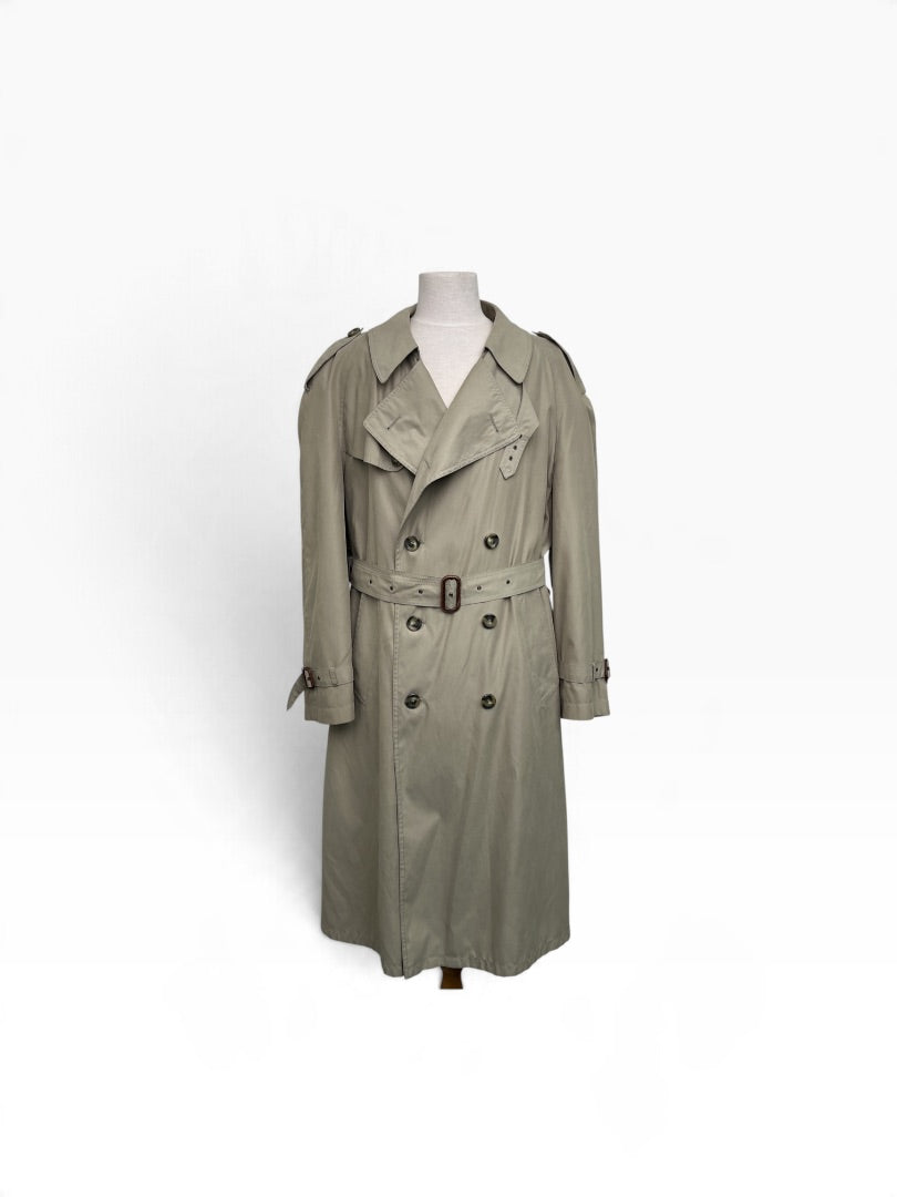 Trenchcoat Bugatti beige, XXL