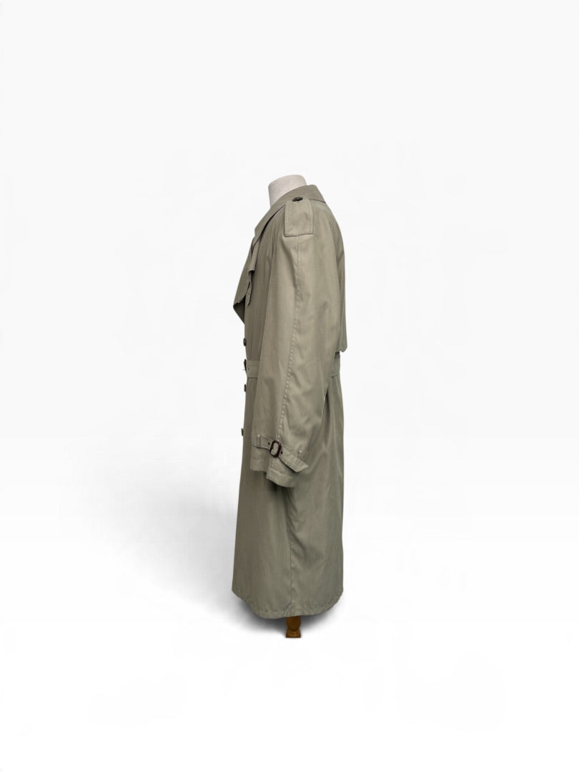 Trenchcoat Bugatti beige, XXL
