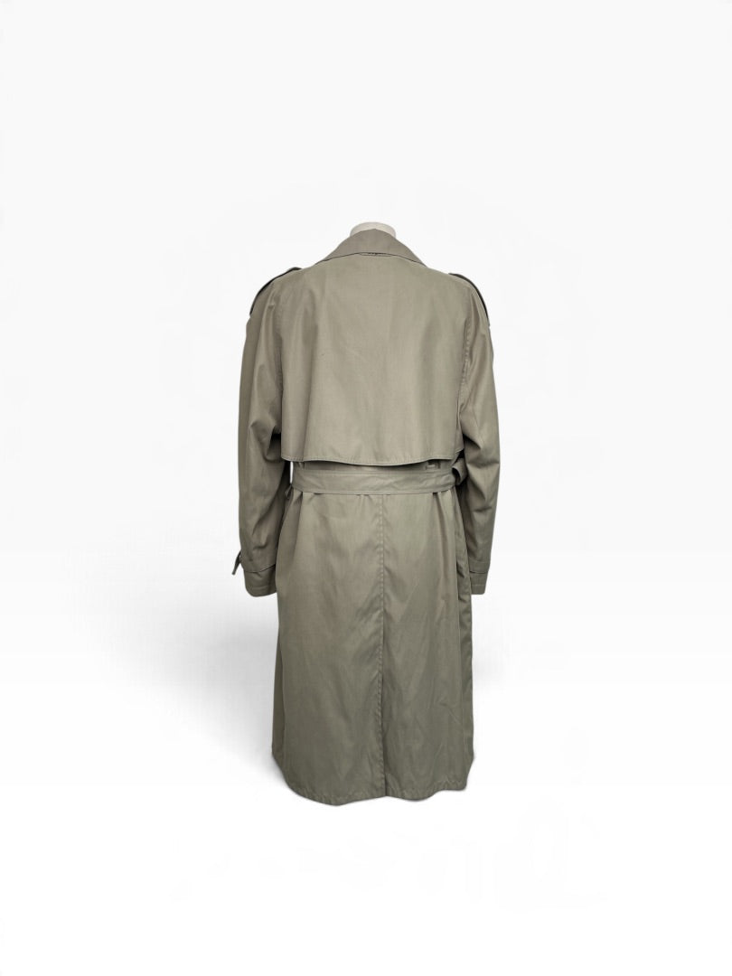 Trenchcoat Bugatti beige, XXL