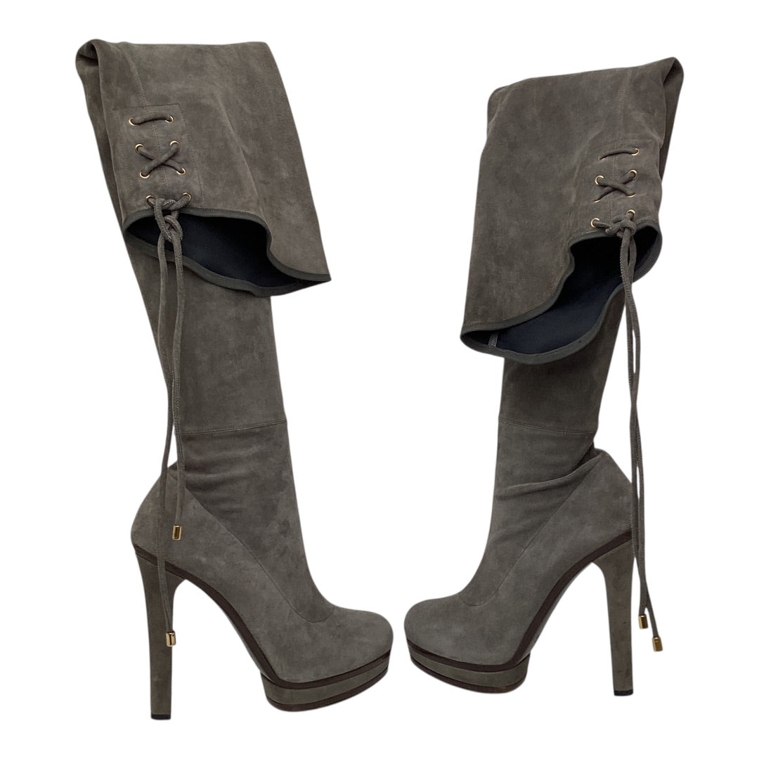 Oberteil Gucci beige, 40.5