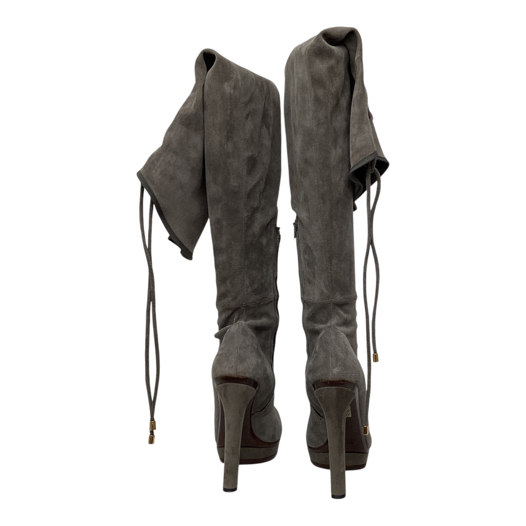 Oberteil Gucci beige, 40.5