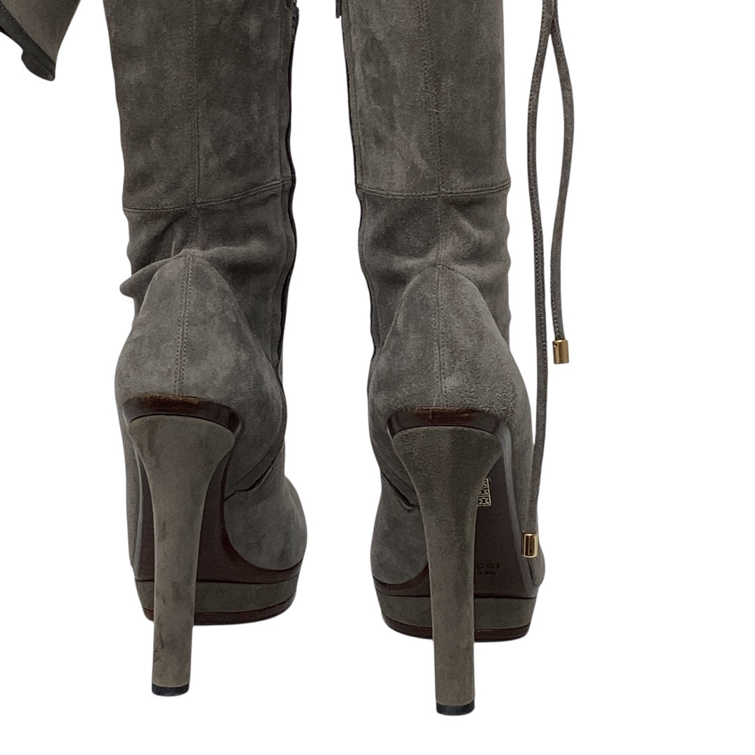 Oberteil Gucci beige, 40.5