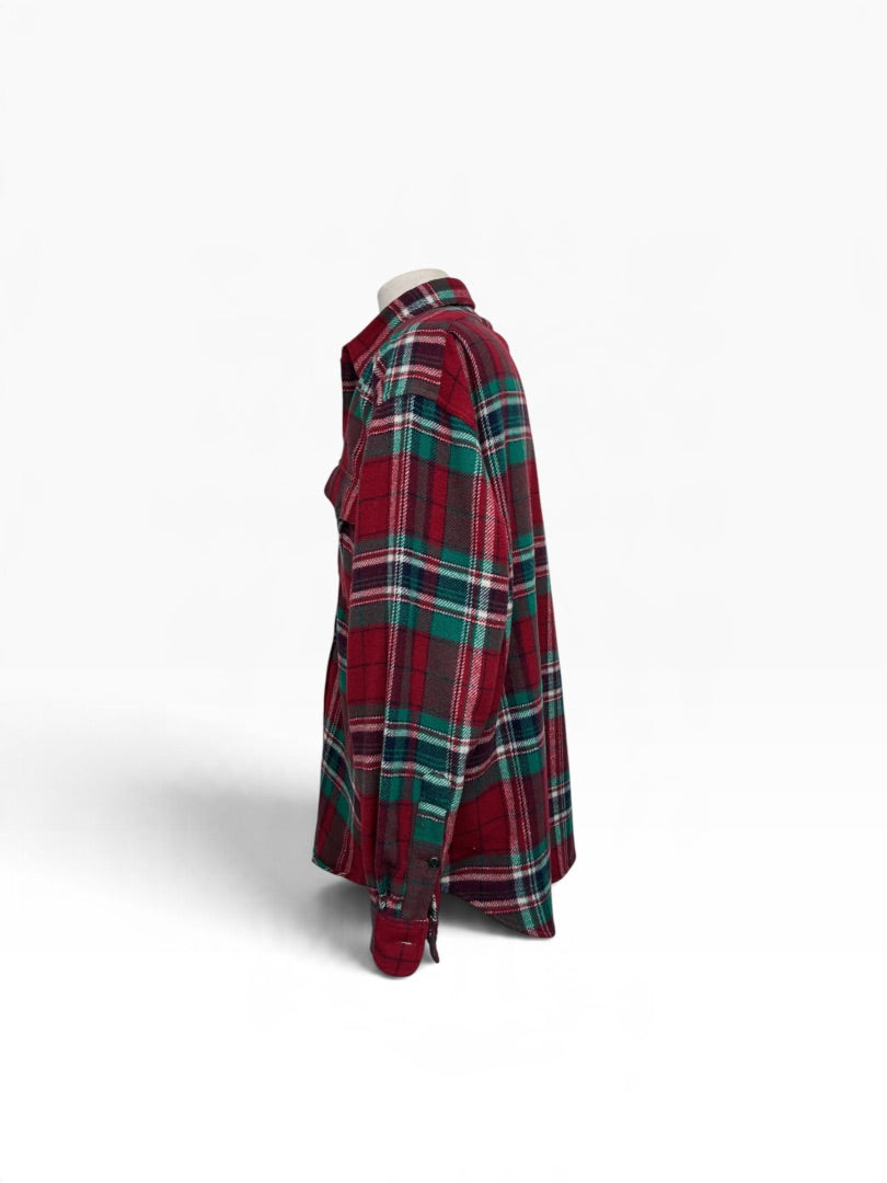 Hemd Ralph Lauren multicolor, L
