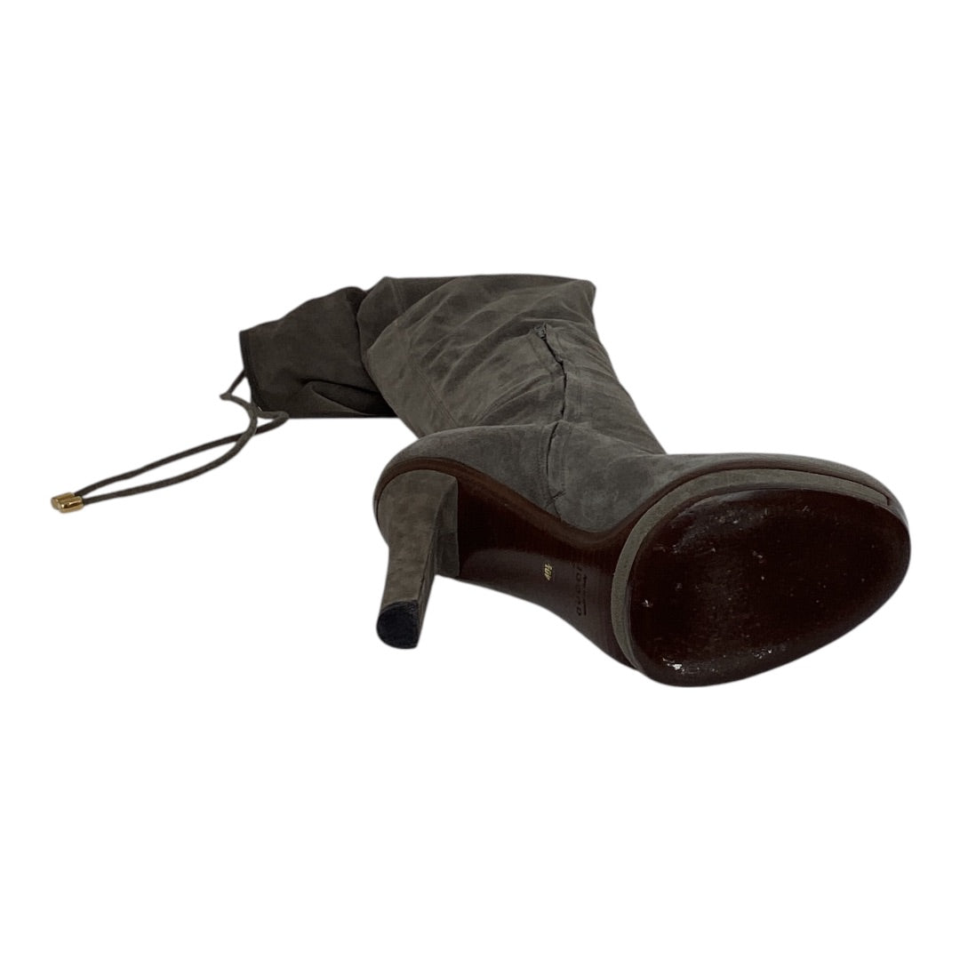 Oberteil Gucci beige, 40.5