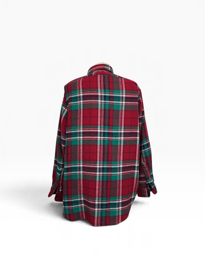 Hemd Ralph Lauren multicolor, L