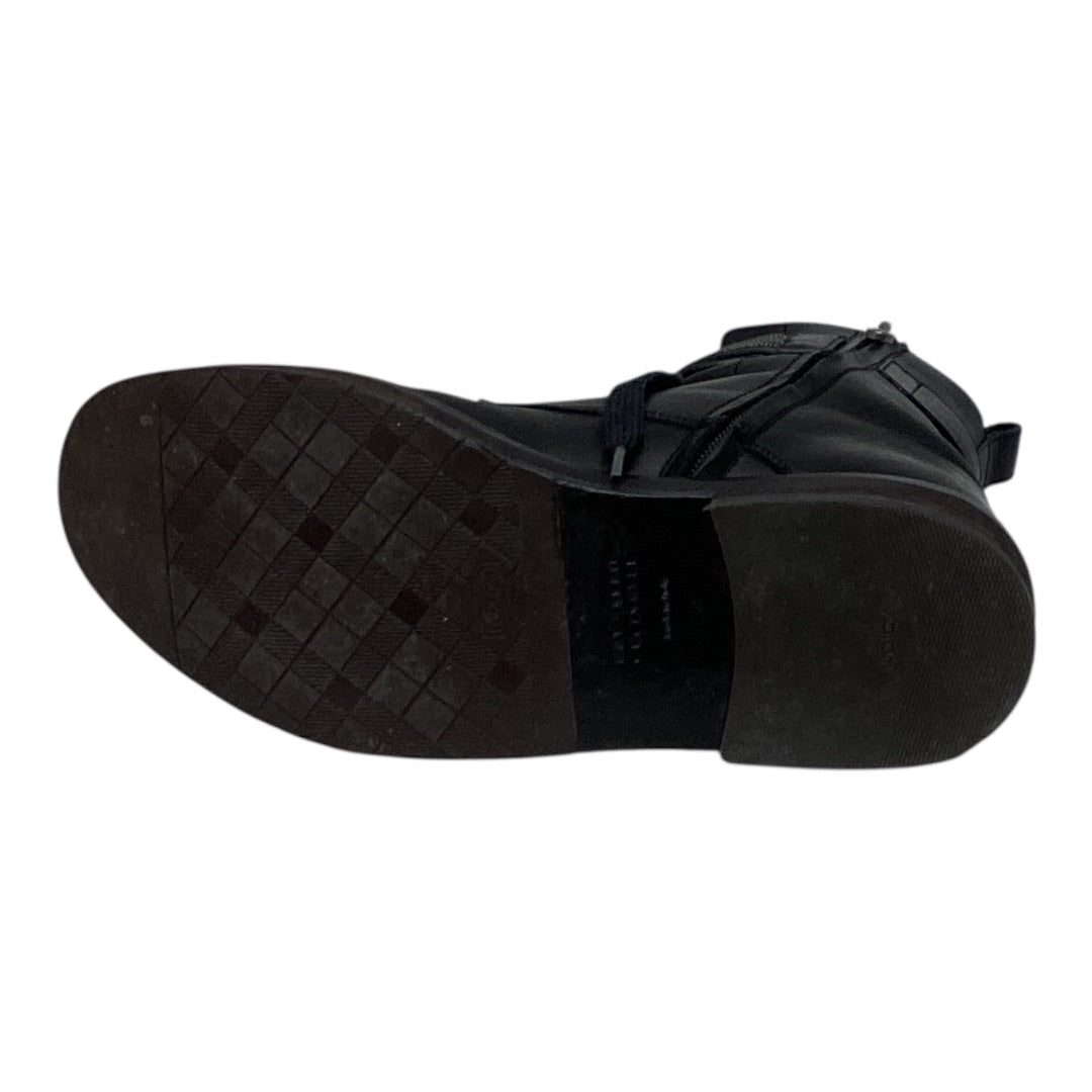 Schuh Brunello Cucinelli schwarz, 38